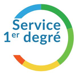 Missions et organisation du service 1er degré